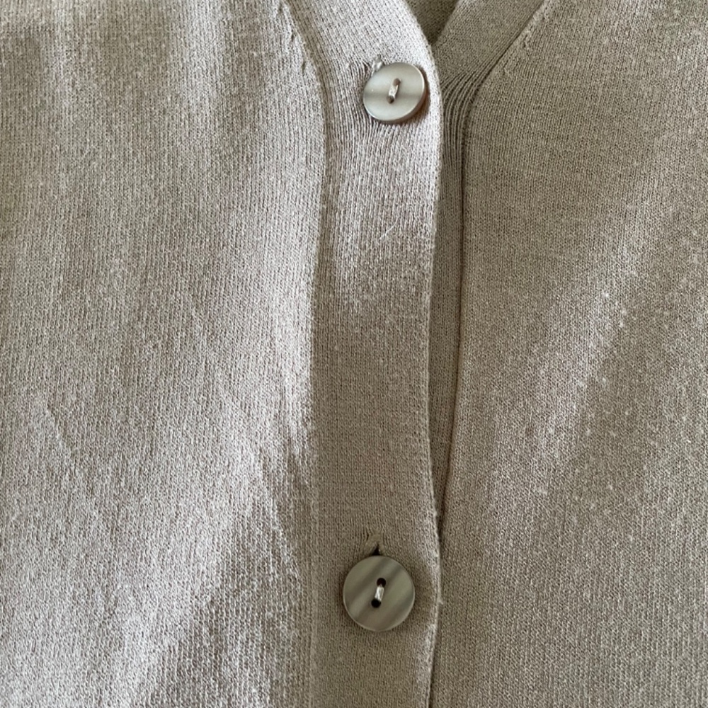 Cardigan Weekend Max Mara - Picture 2 of 3